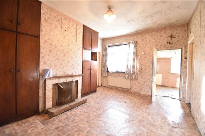 Tomnalossett Cottage, Enniscorthy, Wexford