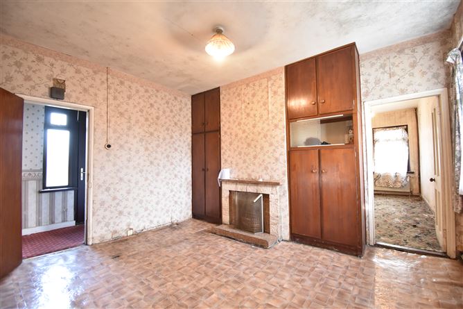 Tomnalossett Cottage, Enniscorthy, Wexford