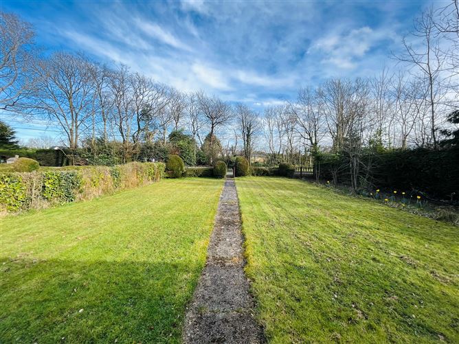 Tomnalossett Cottage, Enniscorthy, Wexford