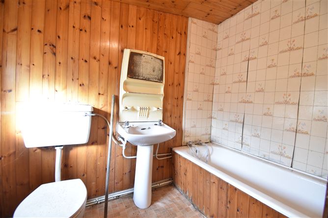 Tomnalossett Cottage, Enniscorthy, Wexford