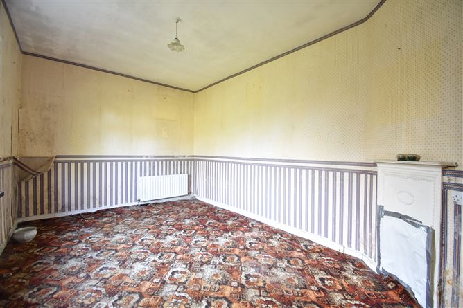 Tomnalossett Cottage, Enniscorthy, Wexford
