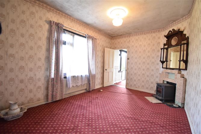 Tomnalossett Cottage, Enniscorthy, Wexford