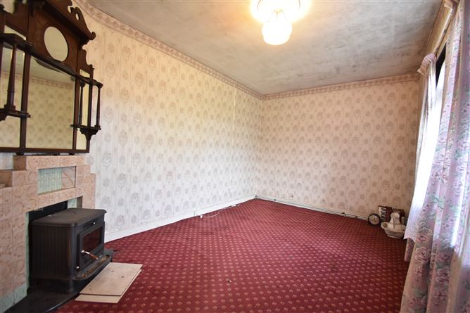 Tomnalossett Cottage, Enniscorthy, Wexford