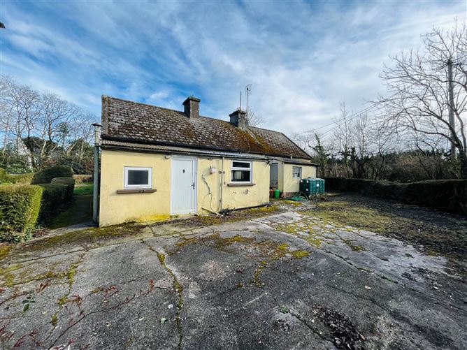 Tomnalossett Cottage, Enniscorthy, Wexford