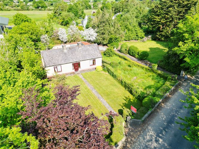 Tomnalossett Cottage, Enniscorthy, Wexford