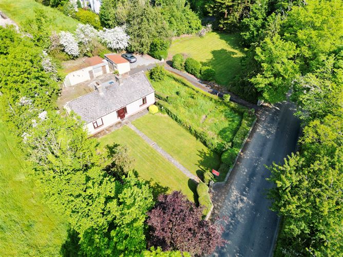 Tomnalossett Cottage, Enniscorthy, Wexford