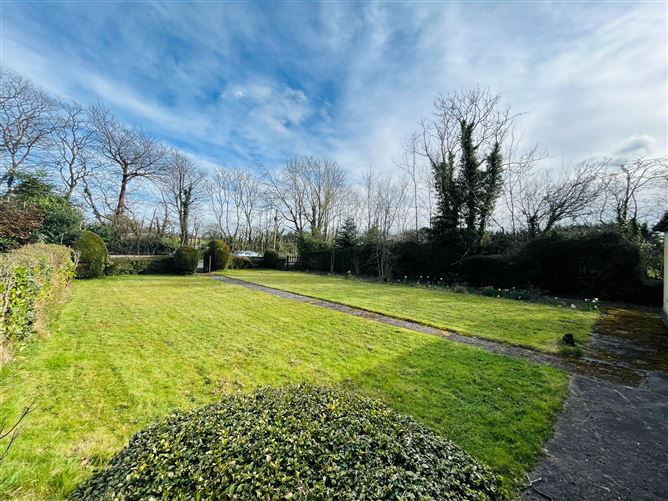 Tomnalossett Cottage, Enniscorthy, Wexford