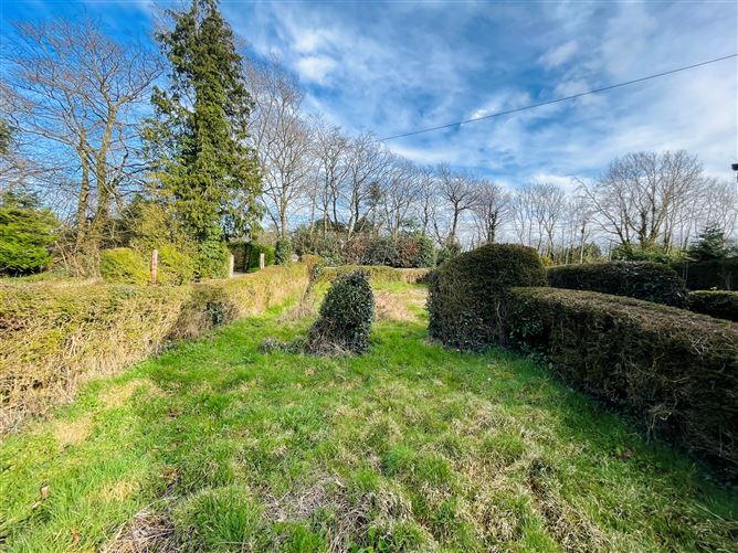 Tomnalossett Cottage, Enniscorthy, Wexford
