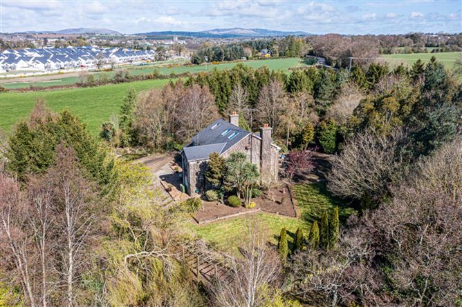 Millands, Gorey, Co. Wexford