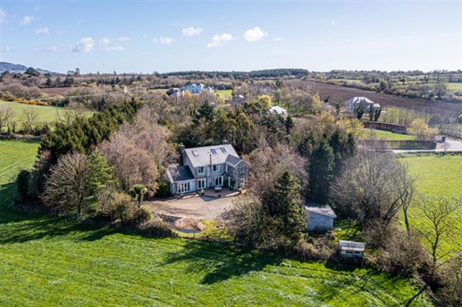 Millands, Gorey, Co. Wexford