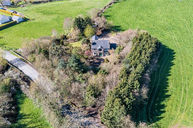 Millands, Gorey, Co. Wexford