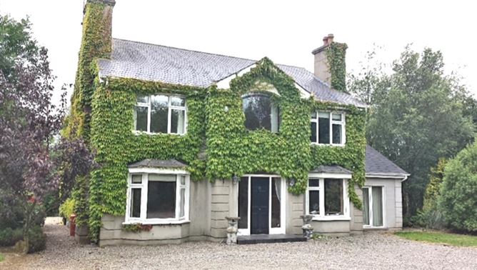 Millands, Gorey, Co. Wexford