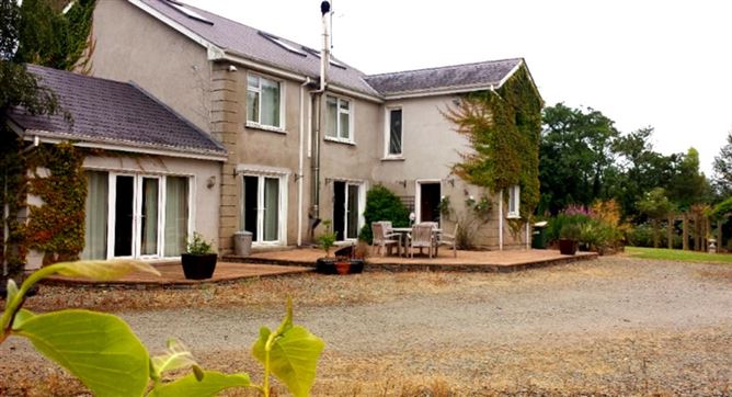 Millands, Gorey, Co. Wexford