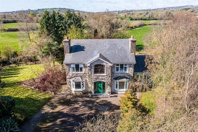 Millands, Gorey, Co. Wexford