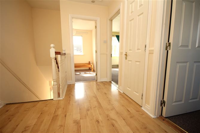 31 Triogue Manor, Portlaoise, Laois