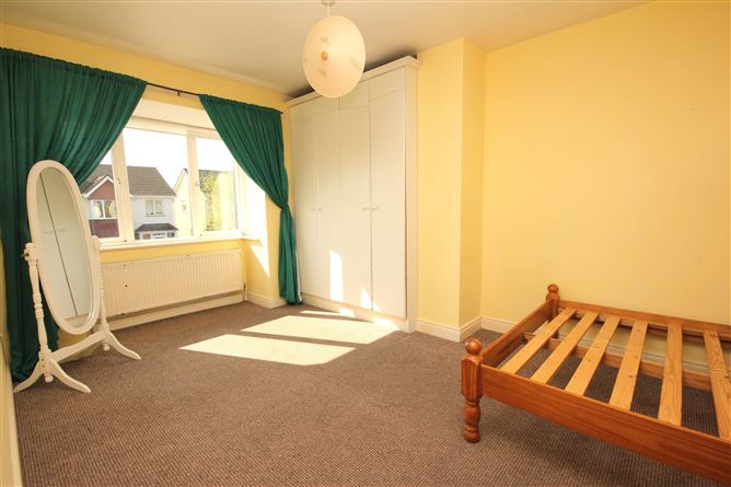 31 Triogue Manor, Portlaoise, Laois