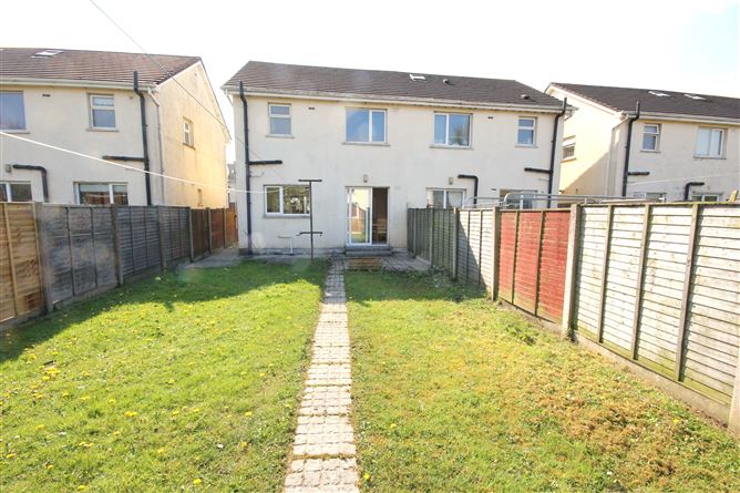 31 Triogue Manor, Portlaoise, Laois