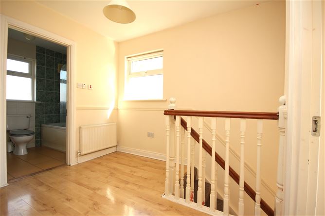 31 Triogue Manor, Portlaoise, Laois