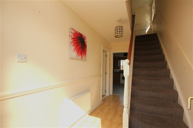 31 Triogue Manor, Portlaoise, Laois