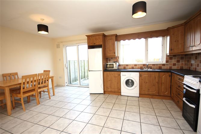 31 Triogue Manor, Portlaoise, Laois