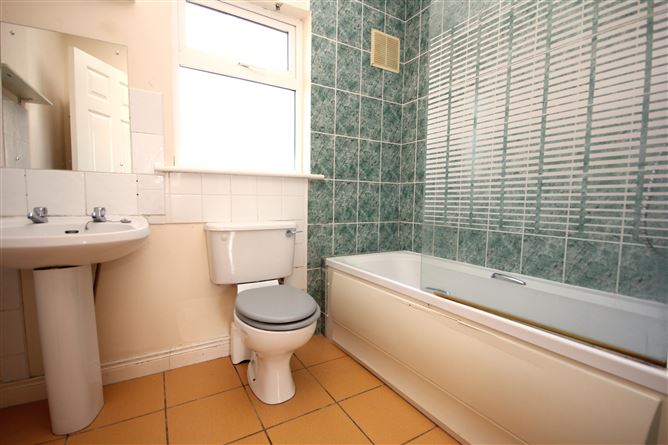 31 Triogue Manor, Portlaoise, Laois