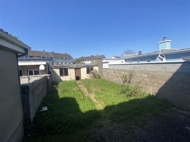 6 Moylish Crescent, Ballynanty, County Limerick