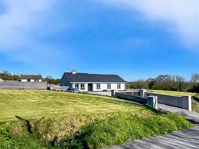 Ballinakill