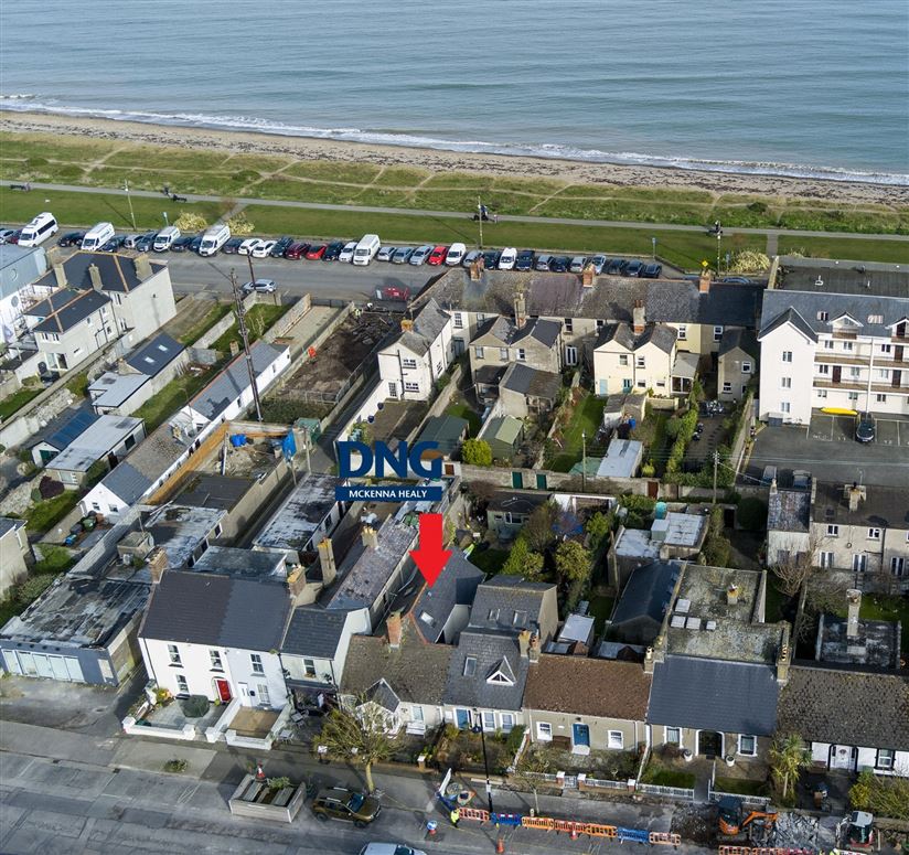 55 Strand Street, Skerries, Co. Dublin