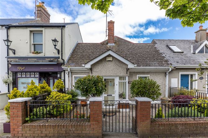 55 Strand Street, Skerries, Co. Dublin