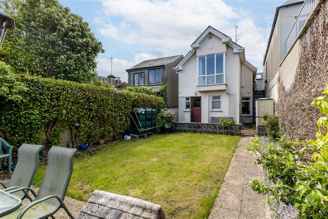 55 Strand Street, Skerries, Co. Dublin