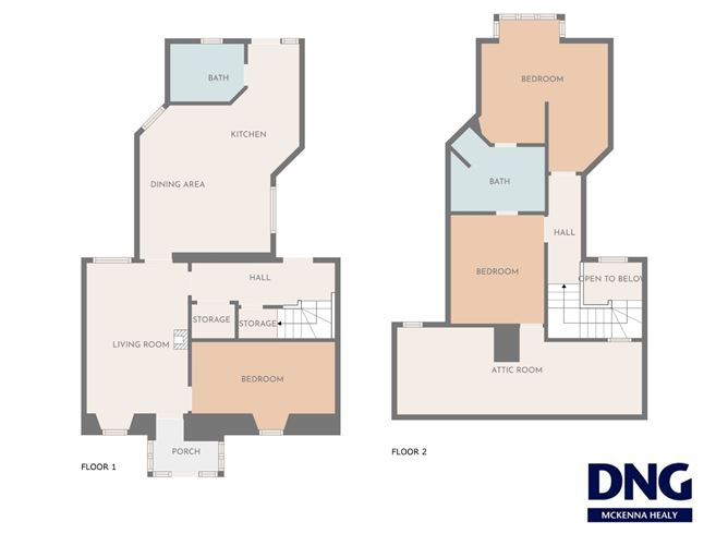 55 Strand Street, Skerries, Co. Dublin