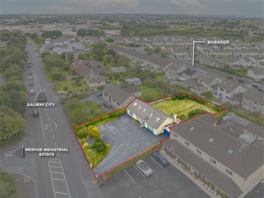 Tuam Road, Galway City, Galway