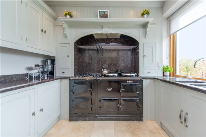 10 Carraig An Iolar, Freeport, Barna, Co. Galway