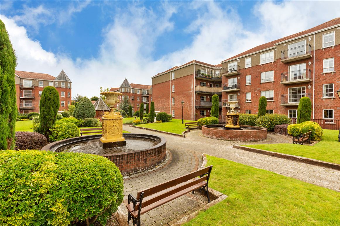 206 The Ash, Charleville Square, Rathfarnham, Dublin 14