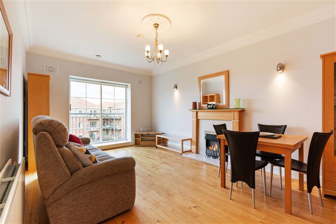 206 The Ash, Charleville Square, Rathfarnham, Dublin 14