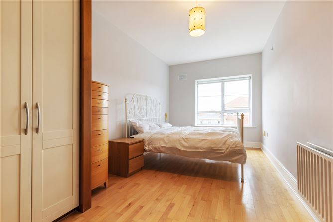 206 The Ash, Charleville Square, Rathfarnham, Dublin 14