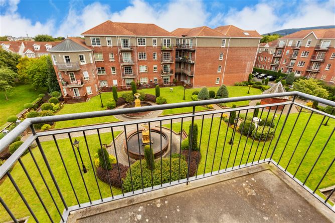 206 The Ash, Charleville Square, Rathfarnham, Dublin 14