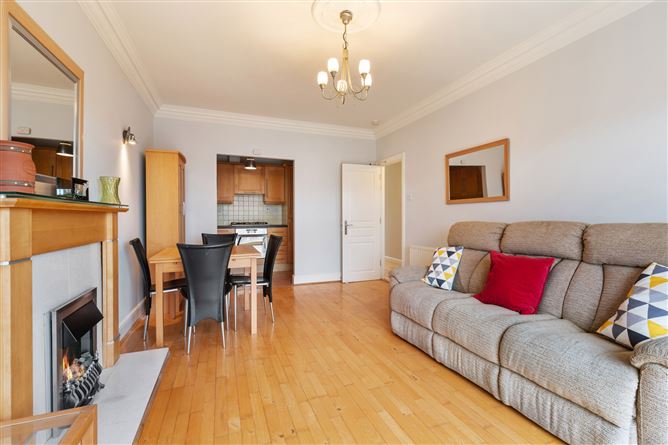 206 The Ash, Charleville Square, Rathfarnham, Dublin 14