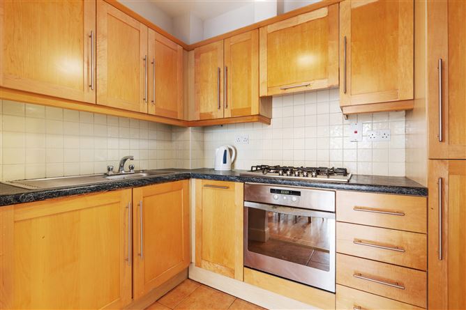 206 The Ash, Charleville Square, Rathfarnham, Dublin 14
