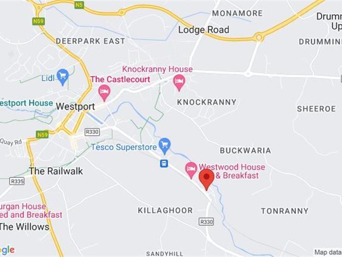 20 Ashwood, Ballinrobe Road, Westport, Co. Mayo