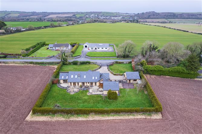 Té Anau, Ballydwyre, Cloyne, Co. Cork, Cloyne, Cork