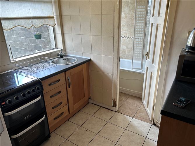271 Captains Road, Crumlin, Dublin 12