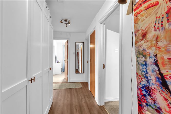 Apartment 2 The Moorings, Riverside Manor, Kilcullen, Kildare