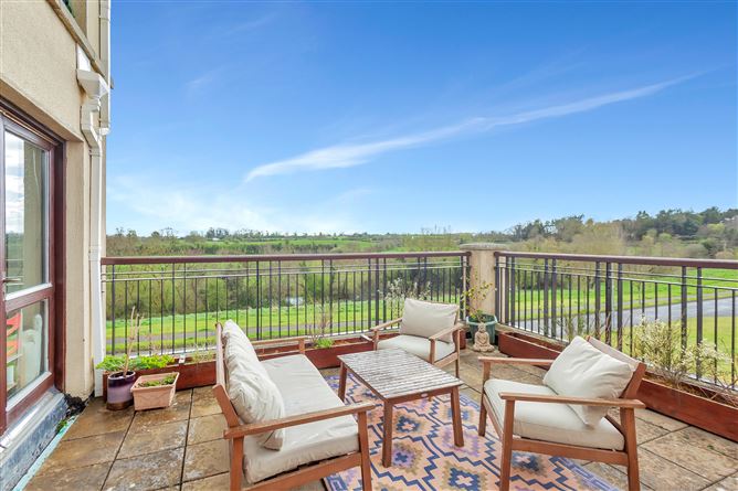 Apartment 2 The Moorings, Riverside Manor, Kilcullen, Kildare