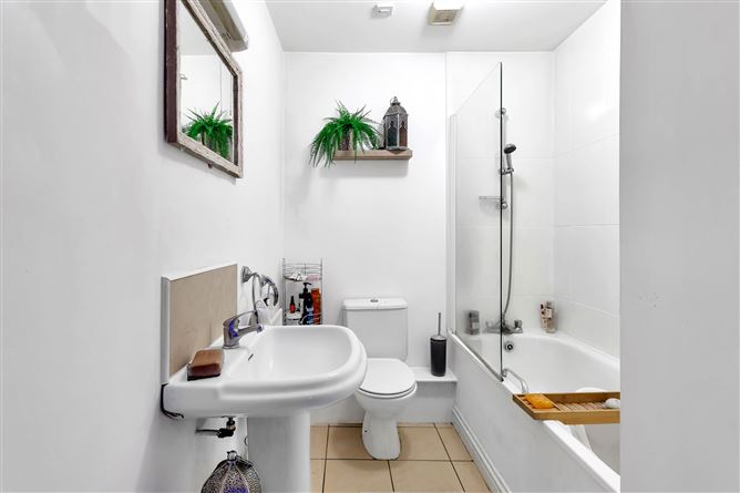 Apartment 2 The Moorings, Riverside Manor, Kilcullen, Kildare