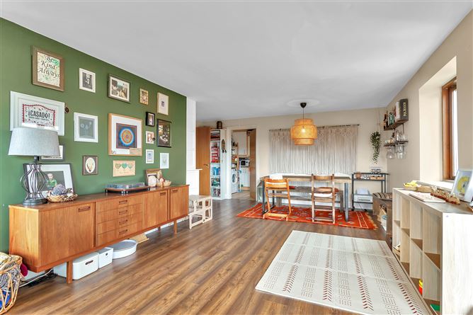 Apartment 2 The Moorings, Riverside Manor, Kilcullen, Kildare