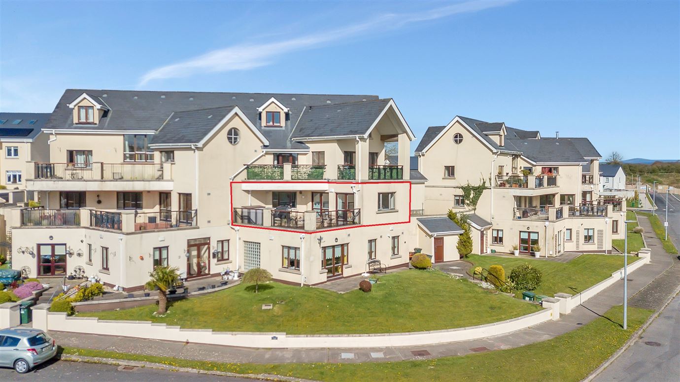 Apartment 2 The Moorings, Riverside Manor, Kilcullen, Kildare
