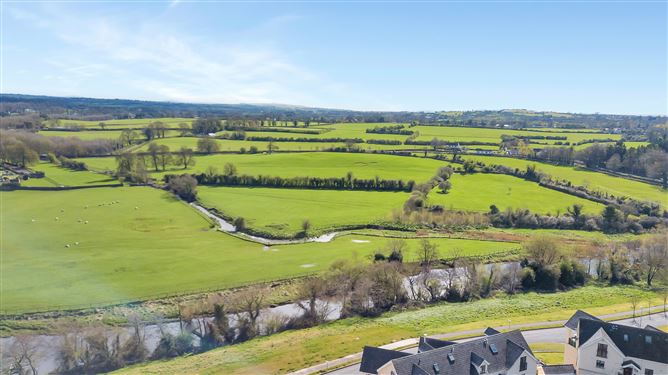 Apartment 2 The Moorings, Riverside Manor, Kilcullen, Kildare