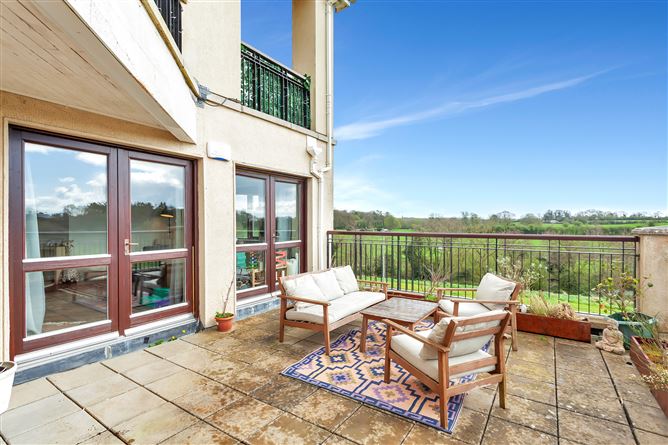 Apartment 2 The Moorings, Riverside Manor, Kilcullen, Kildare