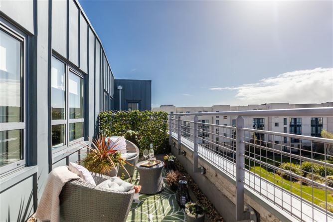 41 Cassian Court North, Royal Canal Park, Ashtown, Dublin 15